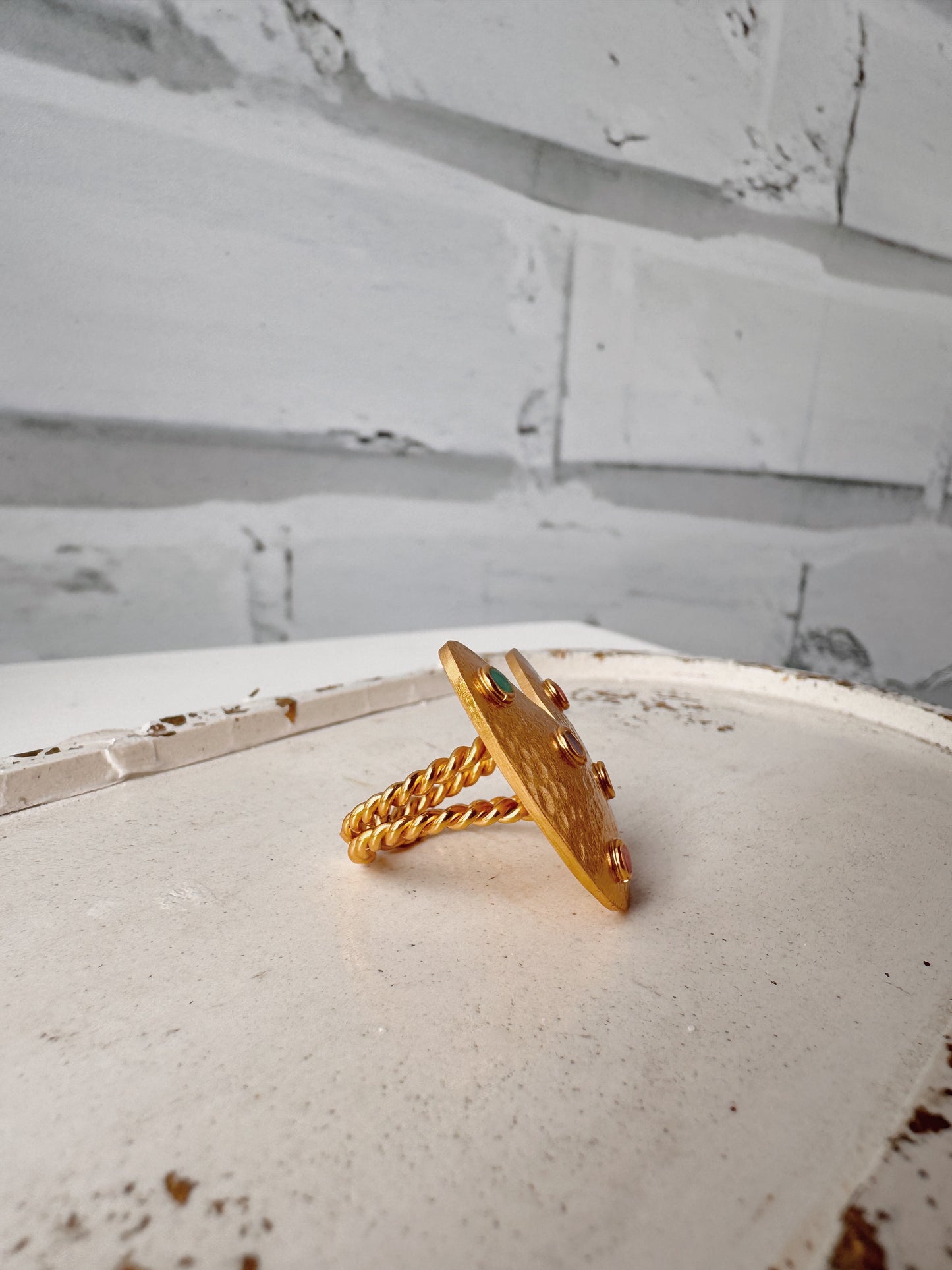 Anillo Lazos