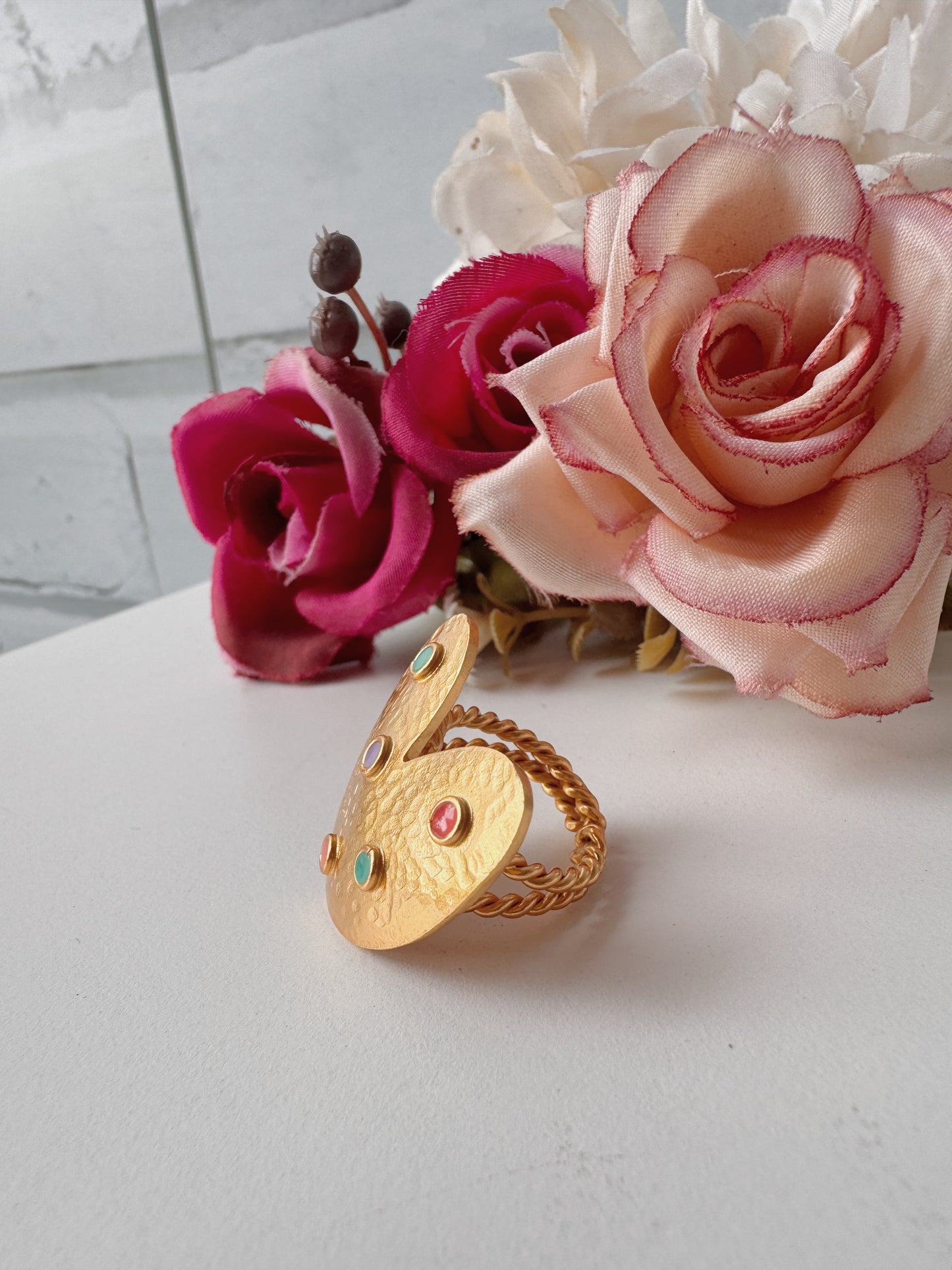 Anillo Lazos