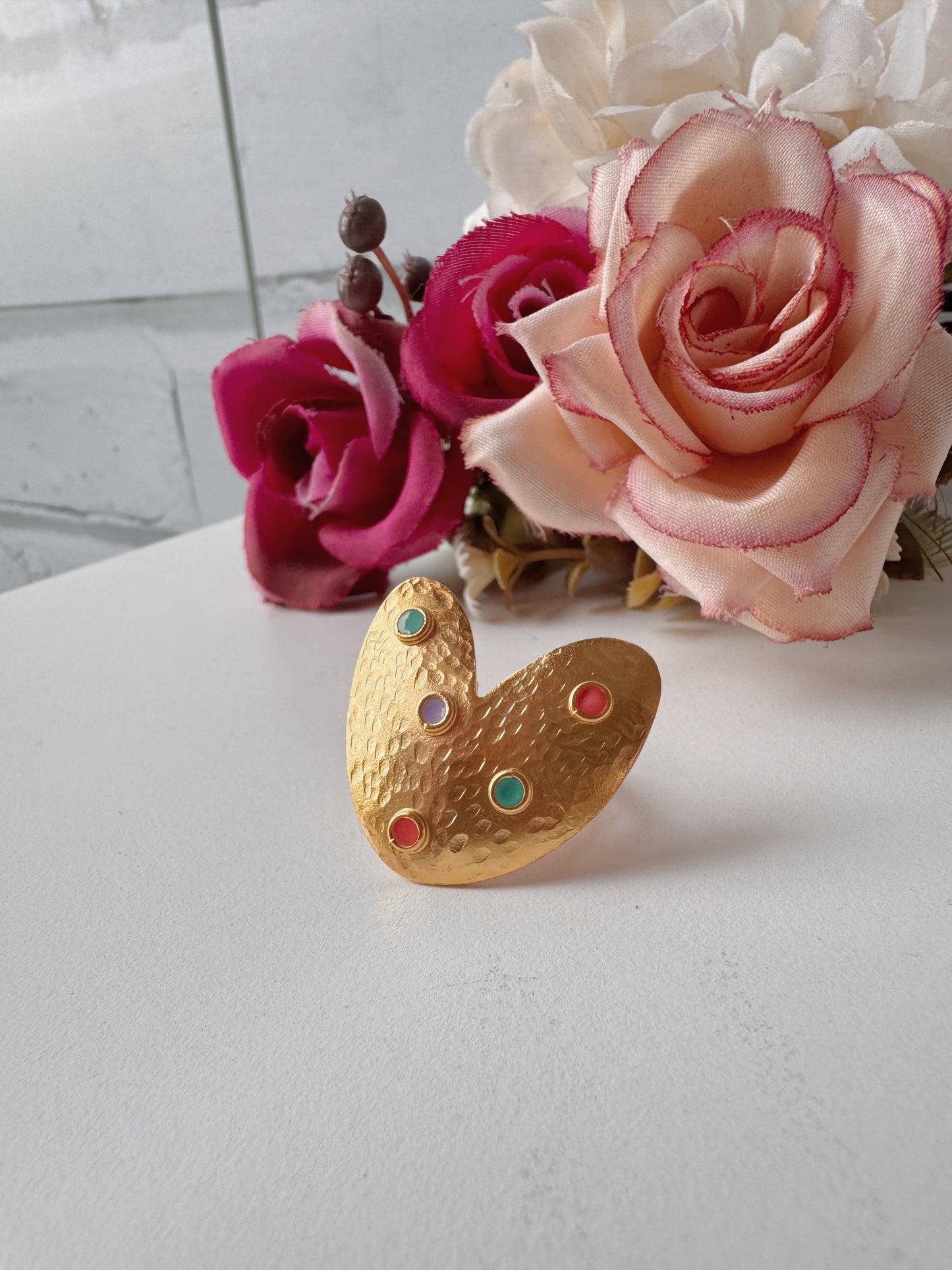 Anillo Lazos