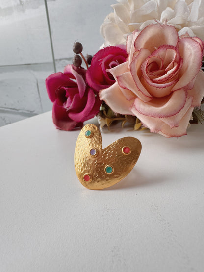 Anillo Lazos