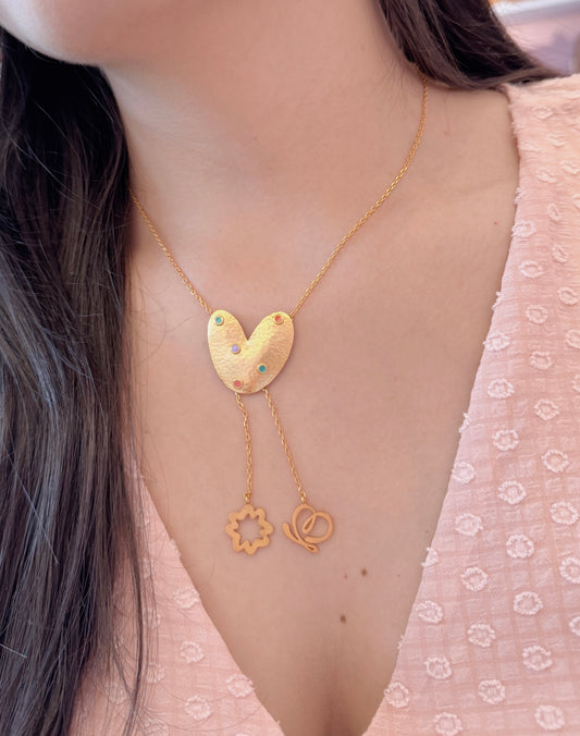 Collar Alma
