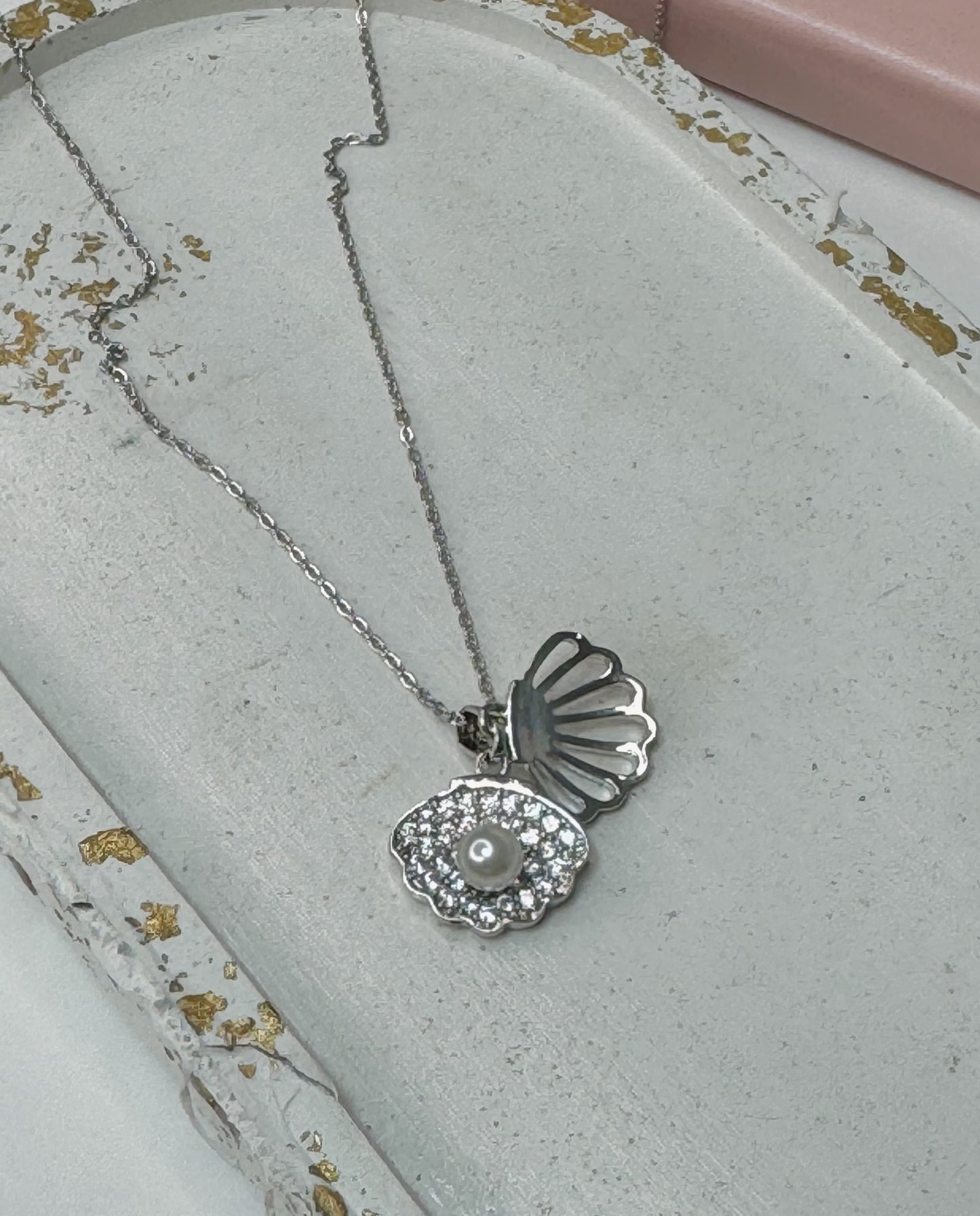 Collar Concha