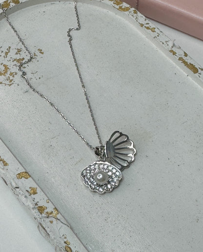 Collar Concha