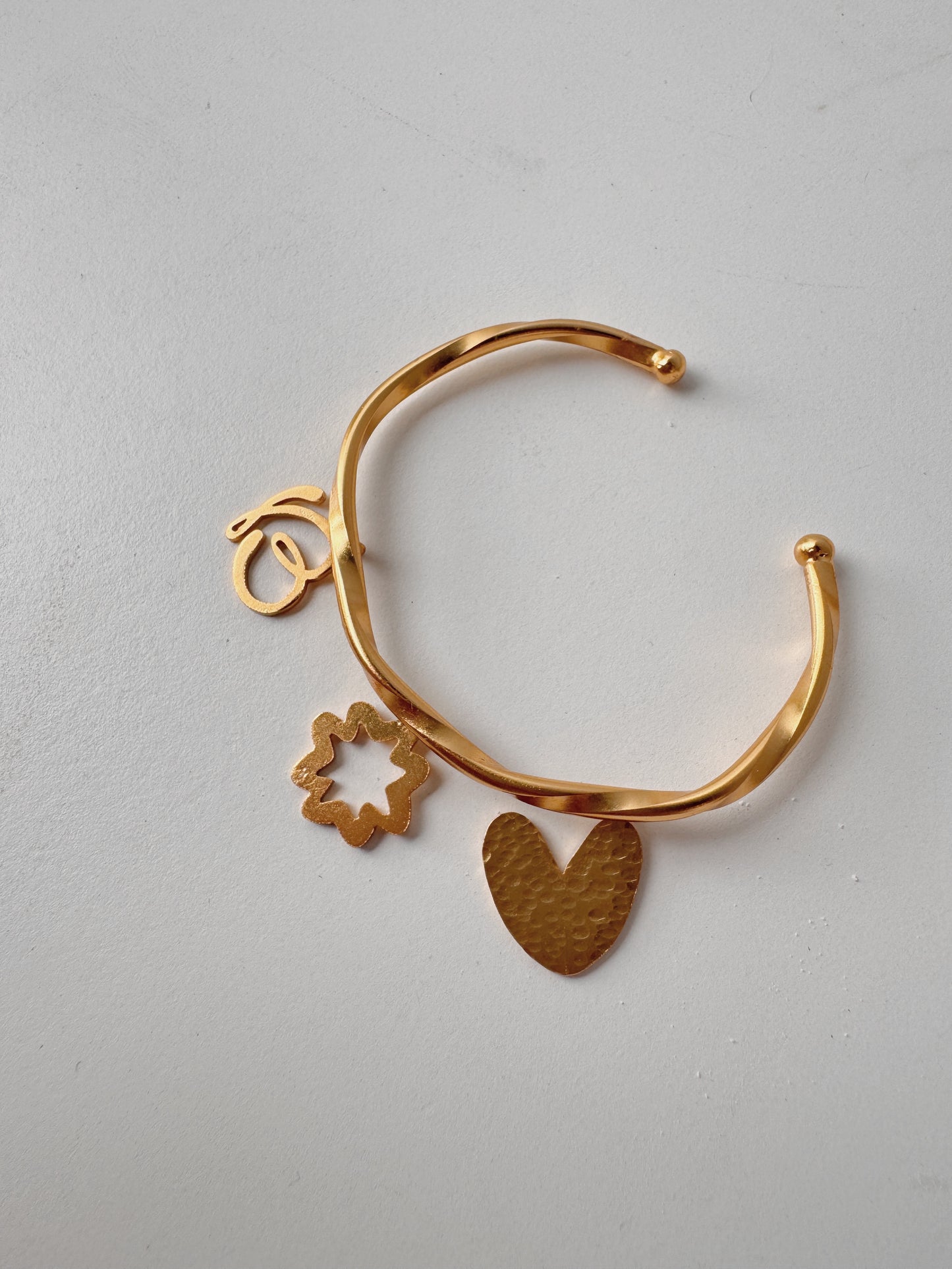 Pulsera Gracia