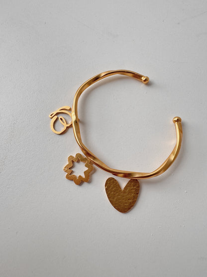 Pulsera Gracia