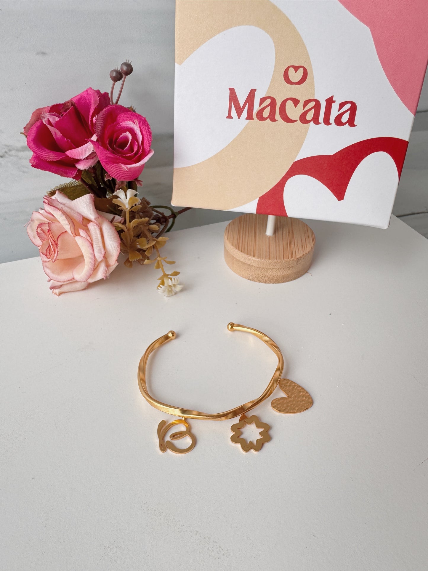 Pulsera Gracia
