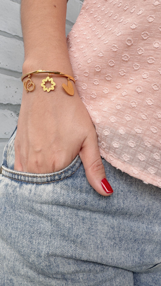Pulsera Gracia