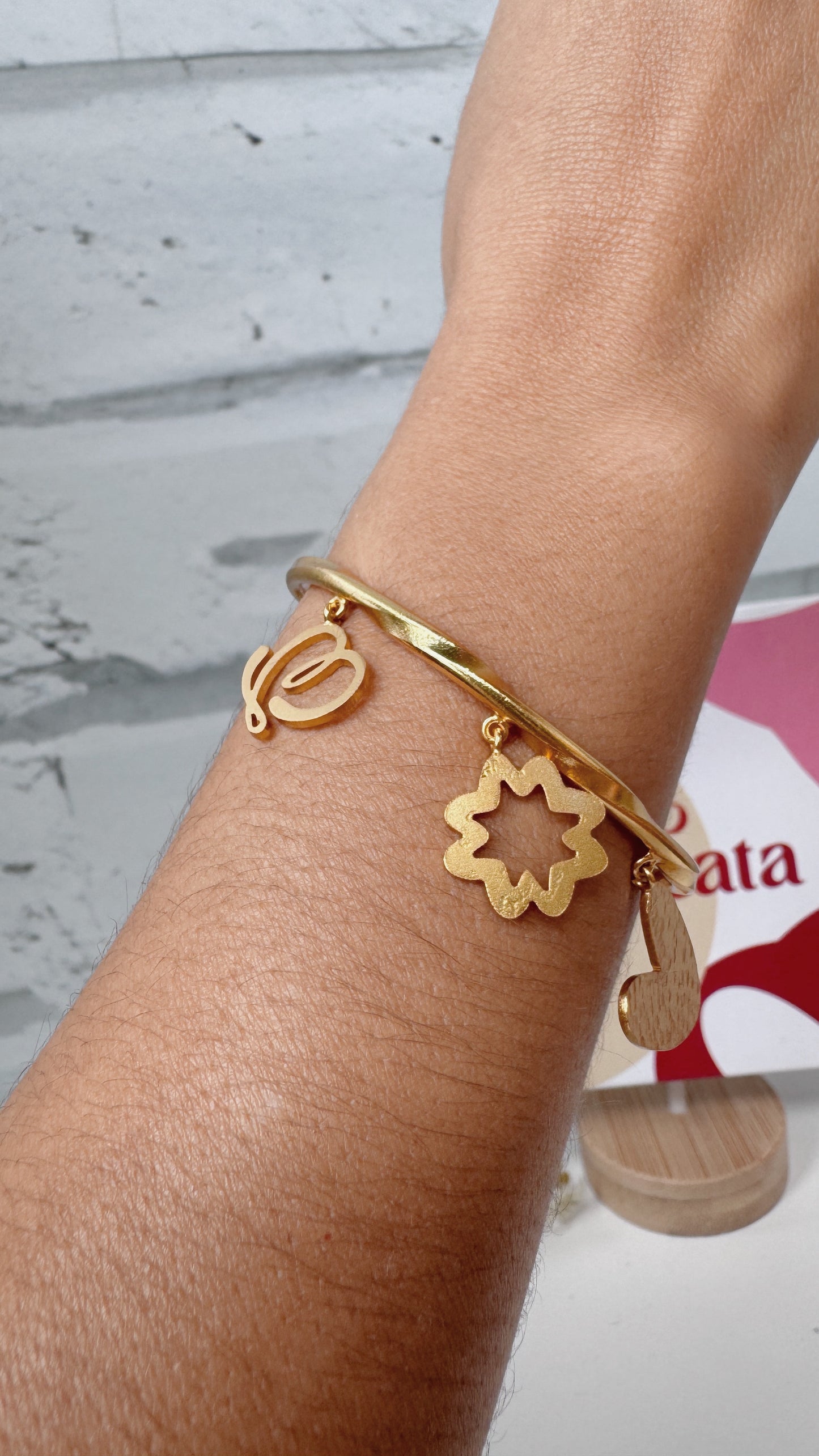 Pulsera Gracia