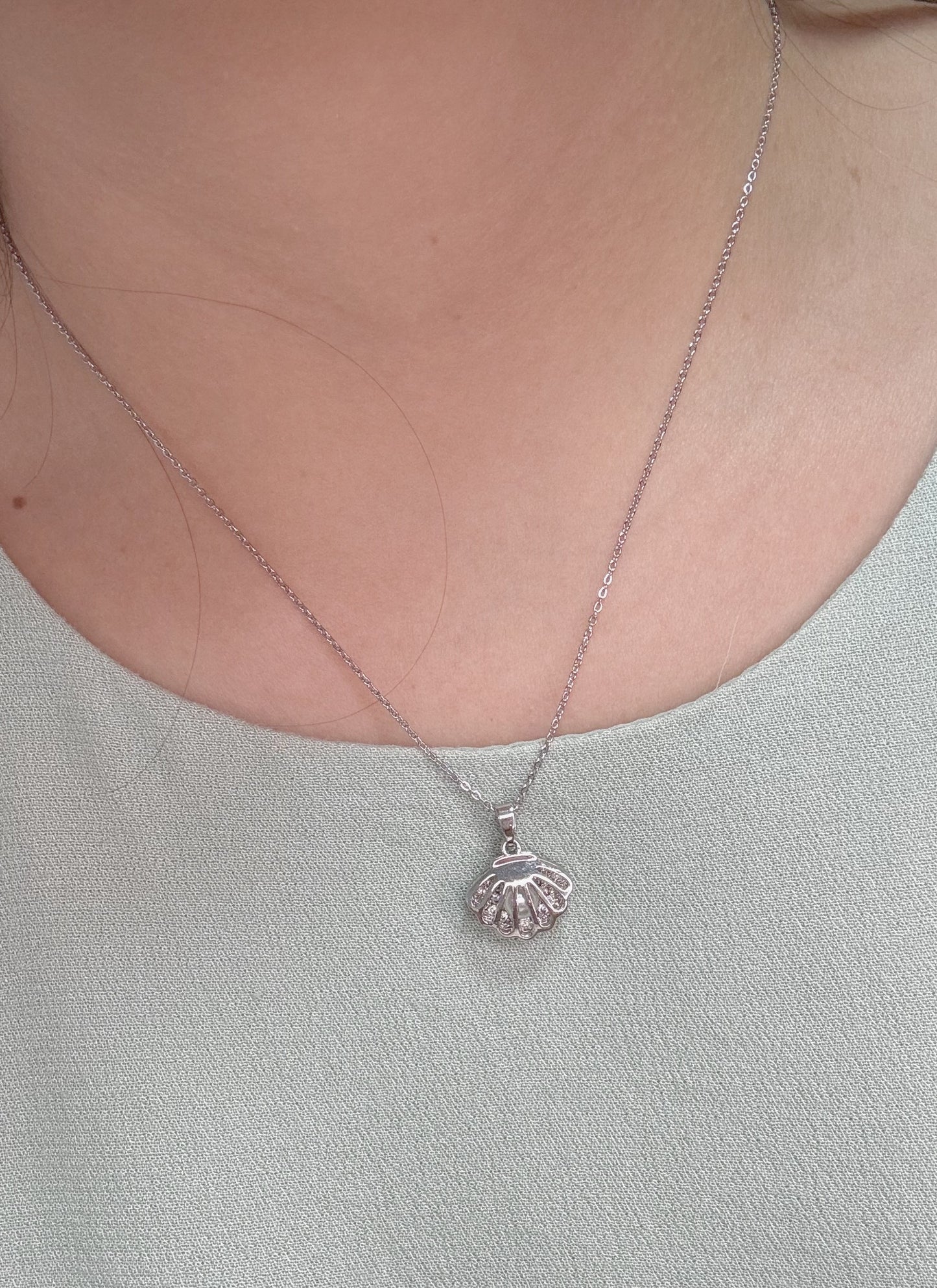 Collar Concha