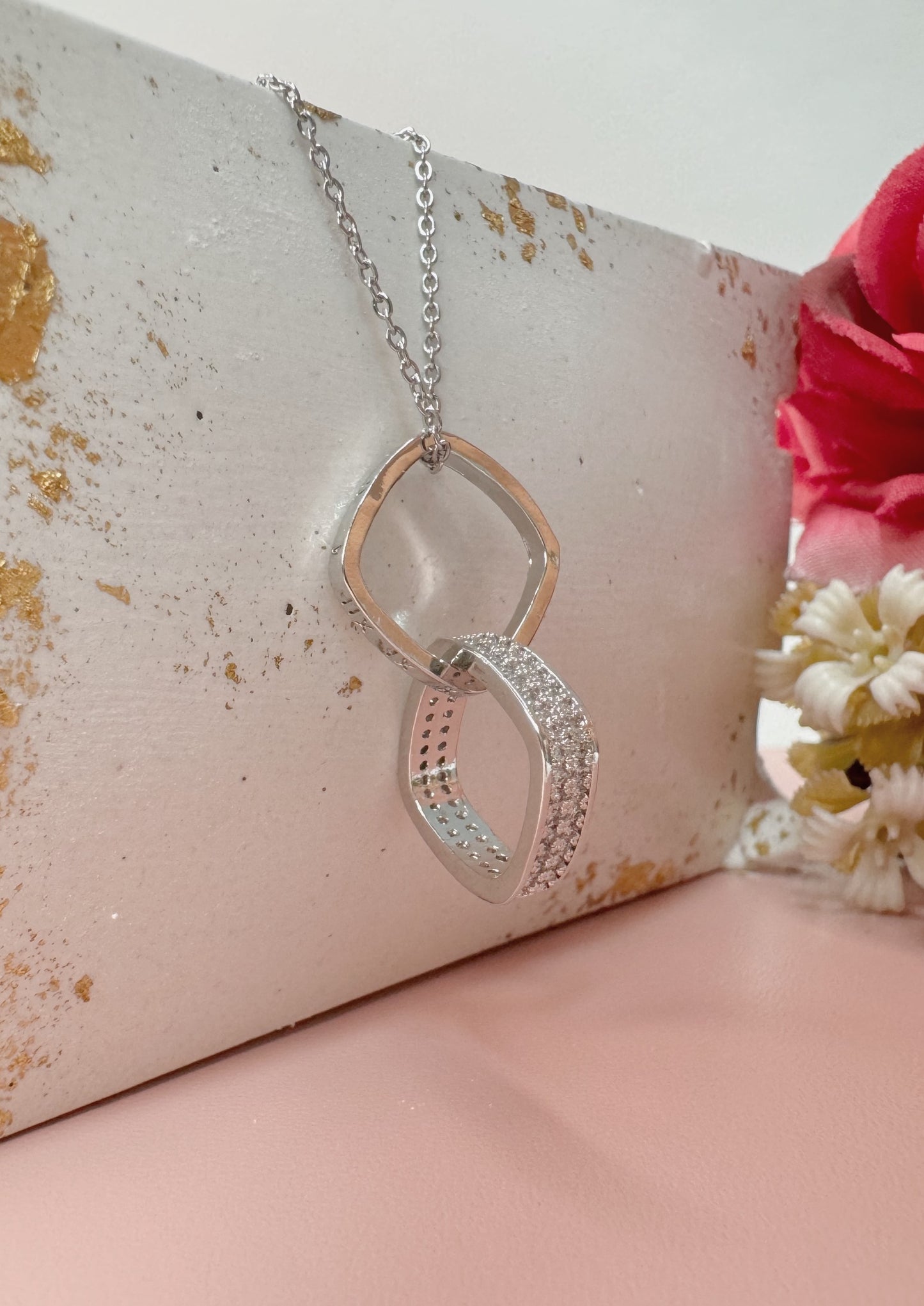 Collar Trenzar