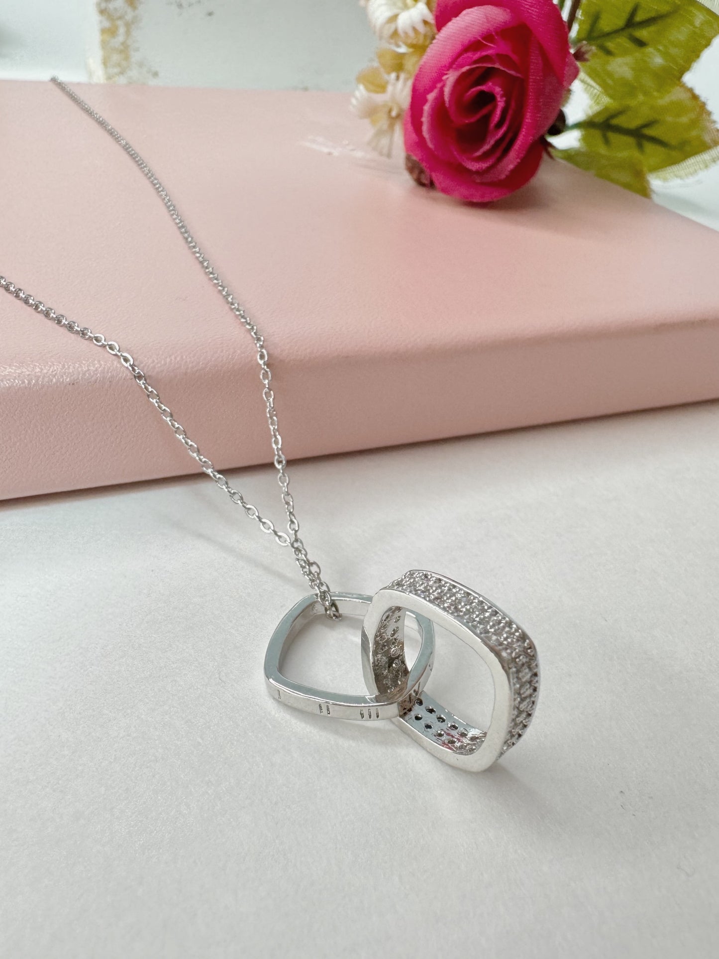 Collar Trenzar